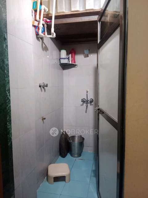 1 BHK Flat In Sai Shyam Aparment For Sale  In 4xjw+j83, Talvali, Talavali Gaon, Ghansoli, Navi Mumbai, Maharashtra 400701, India