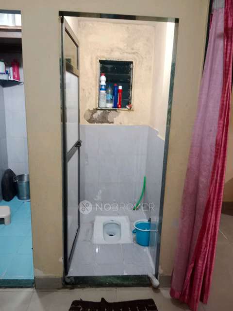 1 BHK Flat In Sai Shyam Aparment For Sale  In 4xjw+j83, Talvali, Talavali Gaon, Ghansoli, Navi Mumbai, Maharashtra 400701, India