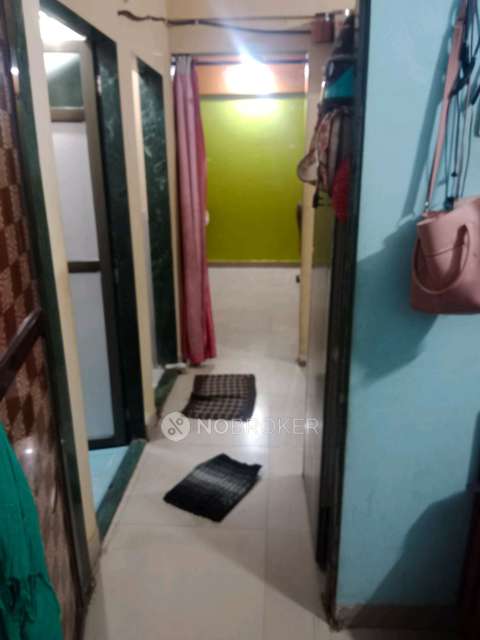 1 BHK Flat In Sai Shyam Aparment For Sale  In 4xjw+j83, Talvali, Talavali Gaon, Ghansoli, Navi Mumbai, Maharashtra 400701, India