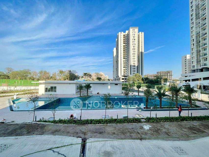 2 BHK Flat In Godrej Nurture Mamurdi for Rent  In Mamurdi