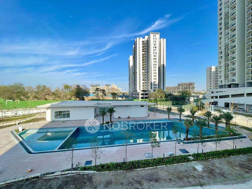 2 BHK Flat In Godrej Nurture Mamurdi for Rent  In Mamurdi