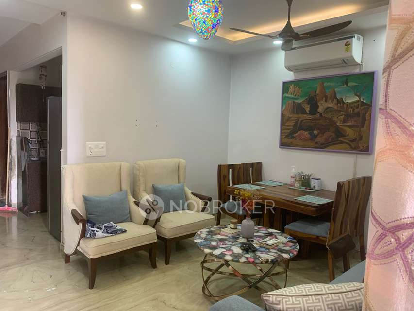 2 BHK House for Rent  In Ramesh Nagar