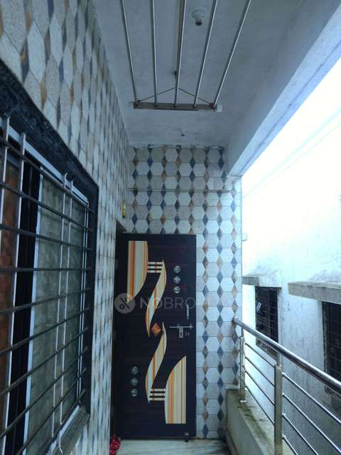 1 RK Flat In Standalone Building  for Rent  In Pimpri-chinchwad,