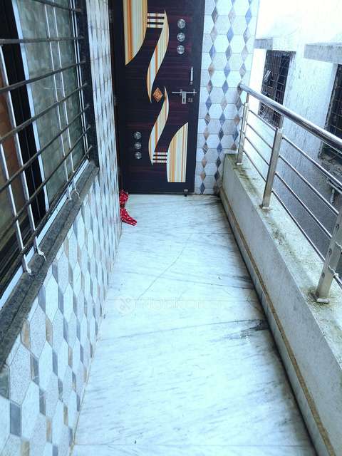 1 RK Flat In Standalone Building  for Rent  In Pimpri-chinchwad,