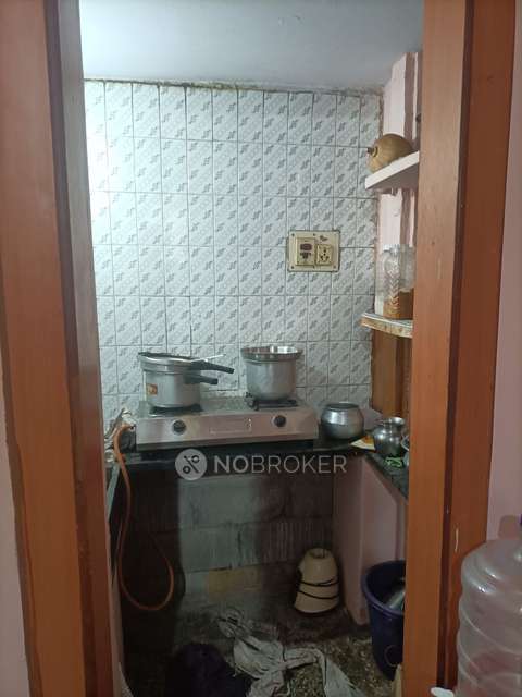 4+ BHK House For Sale  In Mc Layout