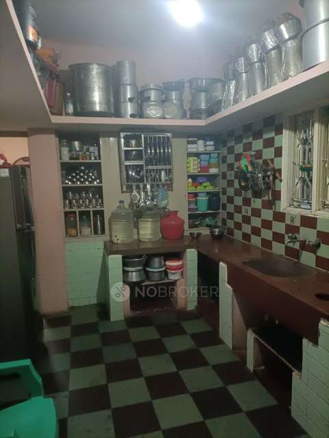 4+ BHK House For Sale  In Mc Layout