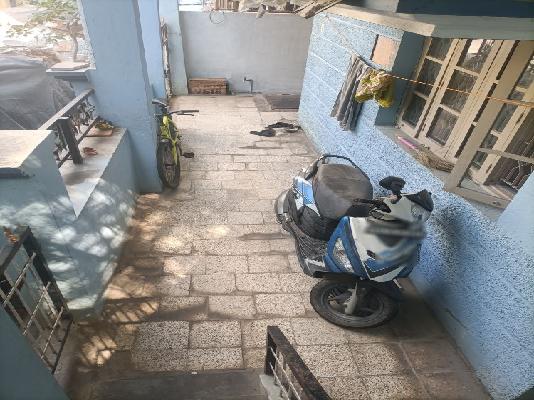 4+ BHK House For Sale  In Mc Layout