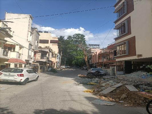 4+ BHK House For Sale  In Mc Layout