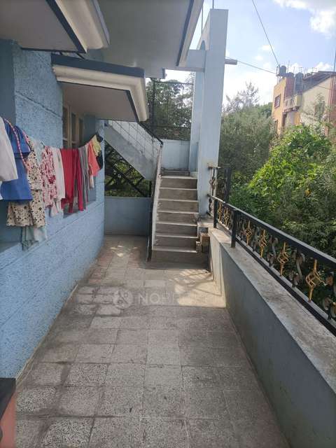 4+ BHK House For Sale  In Mc Layout