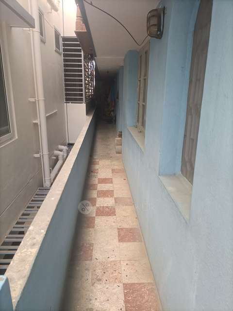 4+ BHK House For Sale  In Mc Layout