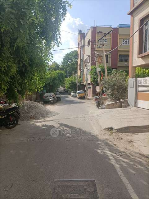 4+ BHK House For Sale  In Mc Layout