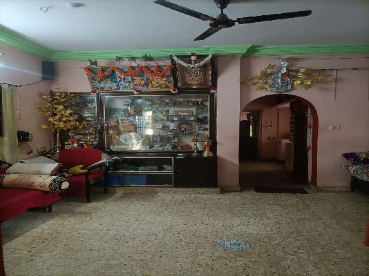 4+ BHK House For Sale  In Mc Layout