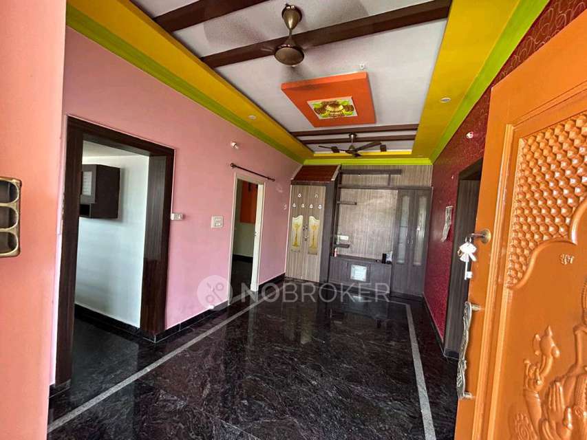3 BHK House for Rent  In Balaji Layout Maragondanahalli Bangalore