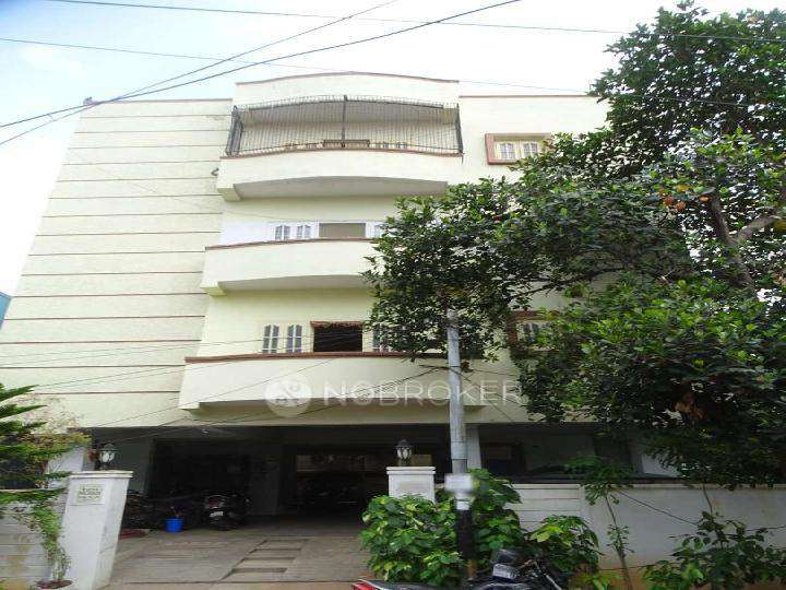 2 BHK Flat In Ratna Nilayam For Sale  In Saidabad