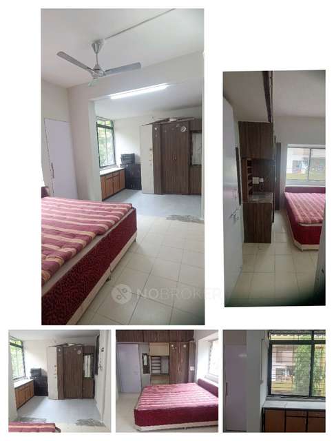 2 BHK Flat In Raj Vimal Terraces for Rent  In Bavdhan