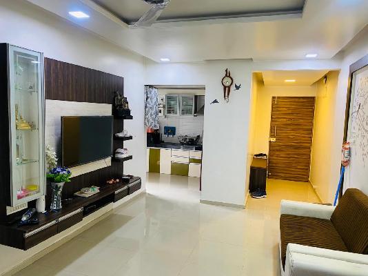 2 BHK Flat In Royal Orchid Society for Rent  In Ambegaon Bk, 
