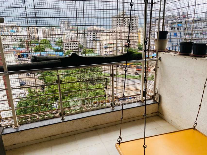 2 BHK Flat In Royal Orchid Society for Rent  In Ambegaon Bk, 