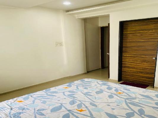 2 BHK Flat In Royal Orchid Society for Rent  In Ambegaon Bk, 