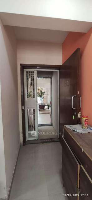 2 BHK Flat In Ikon Four Avenues For Sale  In Loni Kalbhor