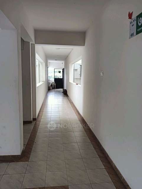 1 BHK Flat In Purandar Society For Sale  In Hadapsar