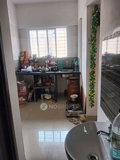 1 BHK Flat In Purandar Society For Sale  In Hadapsar