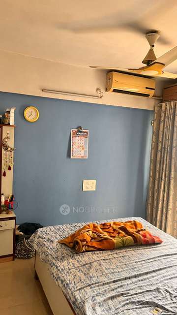 2 BHK Flat In Vastushree Adrina  For Sale  In Mundhwa