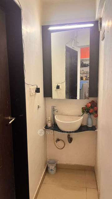 2 BHK Flat In Vastushree Adrina  For Sale  In Mundhwa