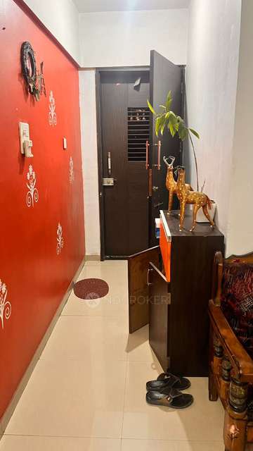 2 BHK Flat In Vastushree Adrina  For Sale  In Mundhwa