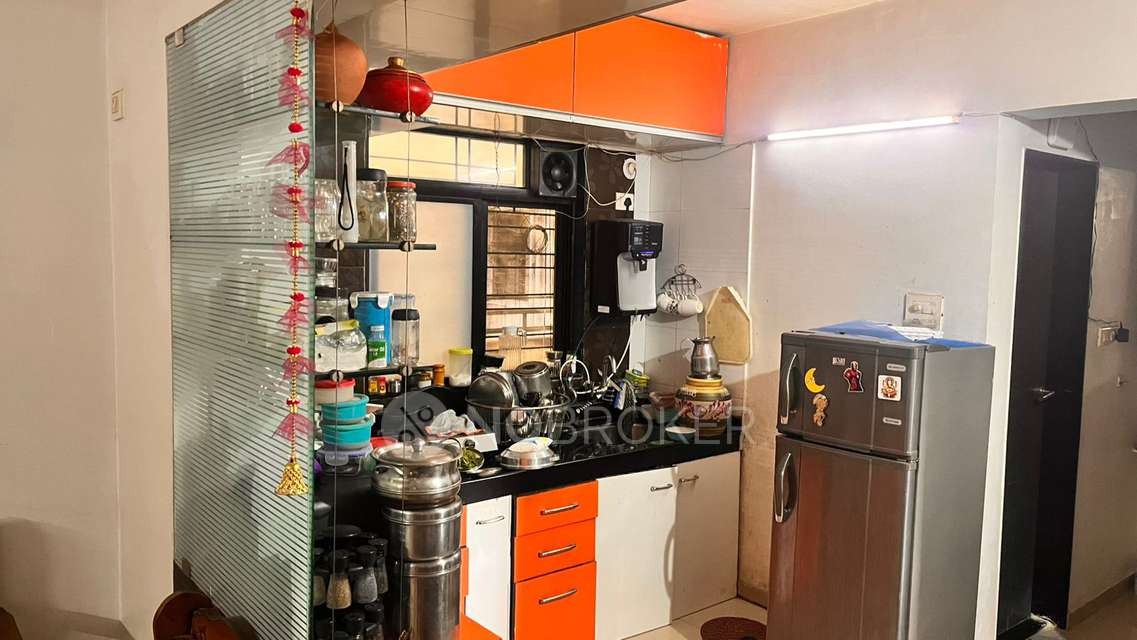 2 BHK Flat In Vastushree Adrina  For Sale  In Mundhwa