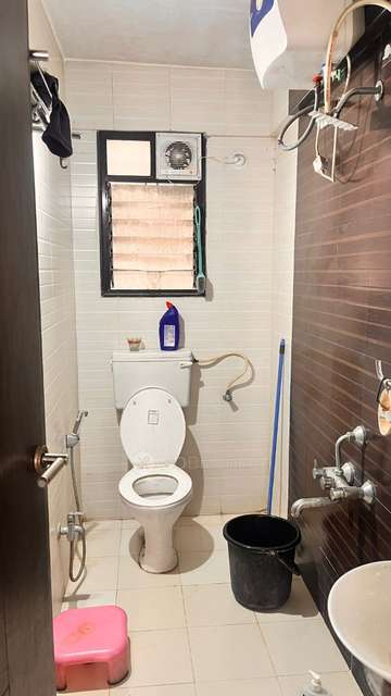 2 BHK Flat In Vastushree Adrina  For Sale  In Mundhwa