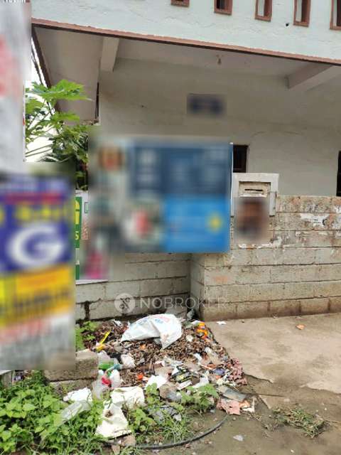 PG for Boys in Kothanur