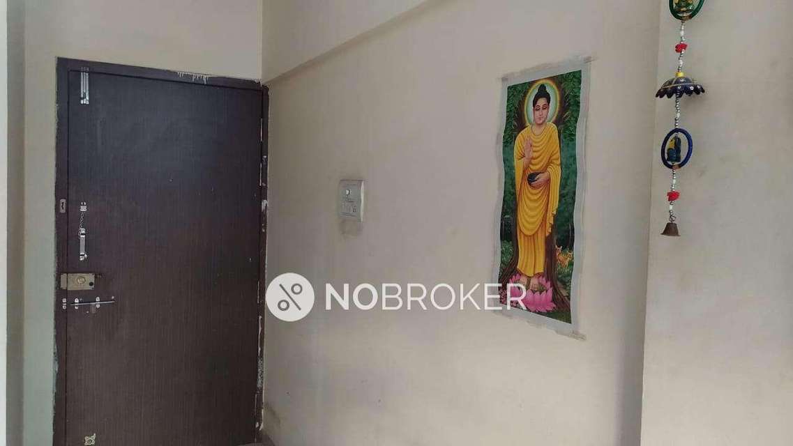 2 BHK Flat In Aura County For Sale  In Ubale Nagar