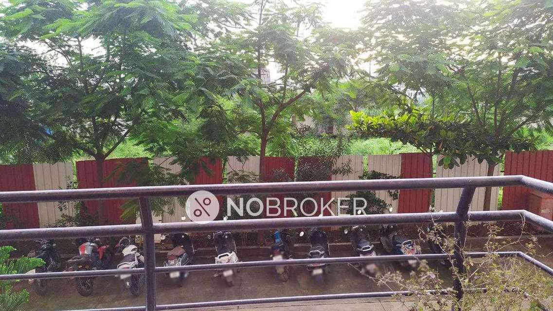 2 BHK Flat In Aura County For Sale  In Ubale Nagar