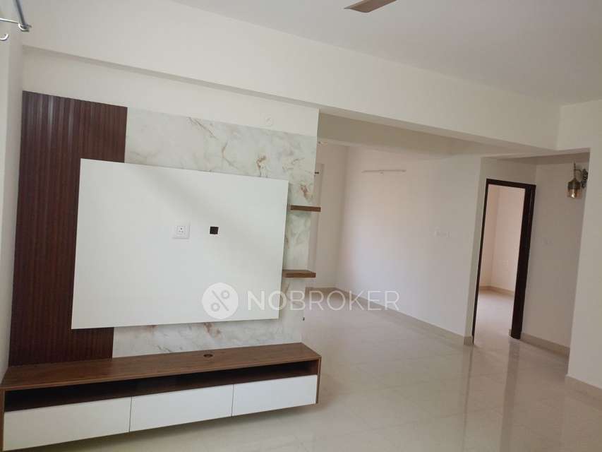 2 BHK Flat In Victory Lalitha Hilton for Rent  In Hennur Gardens