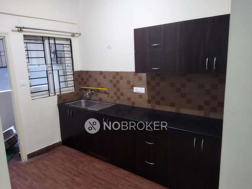 2 BHK Flat In Sowparnika Sanvi For Sale  In Whitefield