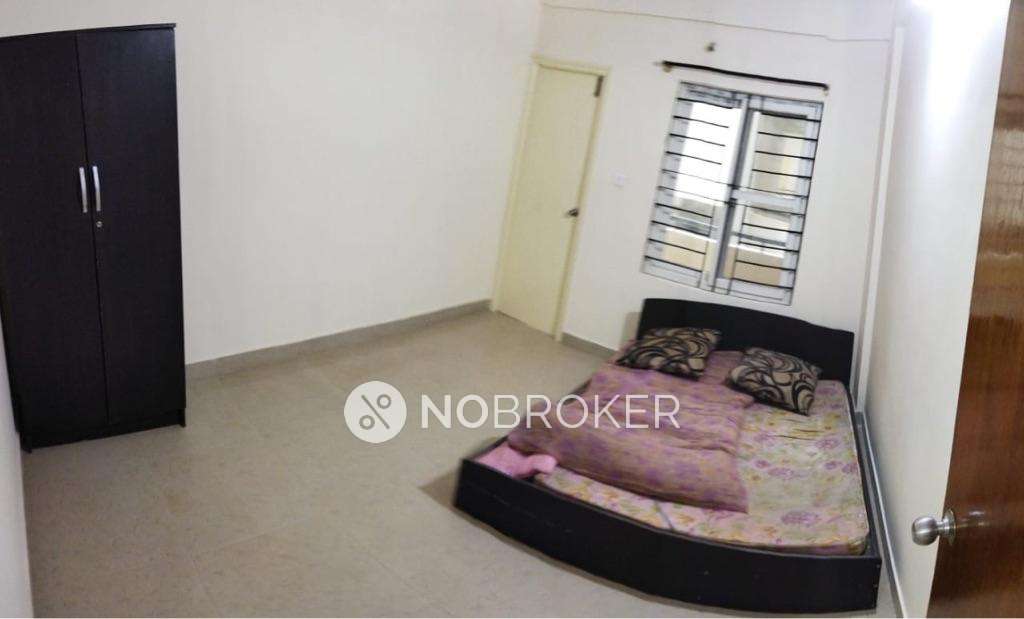 2 BHK Flat In Sowparnika Sanvi For Sale  In Whitefield