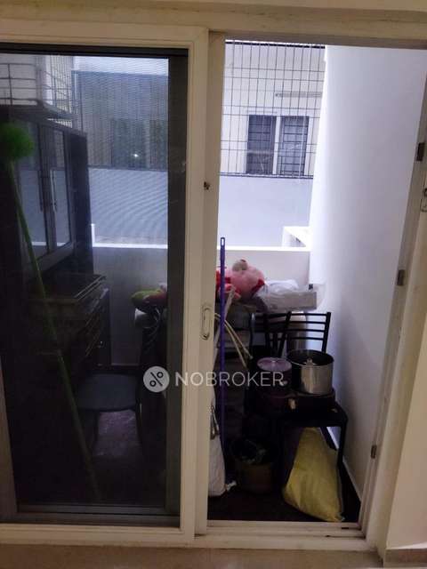 2 BHK Flat In Sowparnika Sanvi For Sale  In Whitefield