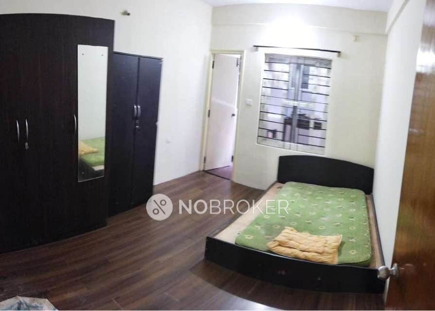 2 BHK Flat In Sowparnika Sanvi For Sale  In Whitefield