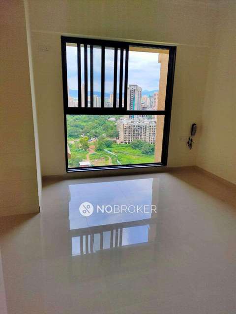 1 BHK Flat In Raunak Heights  For Sale  In Thane West
