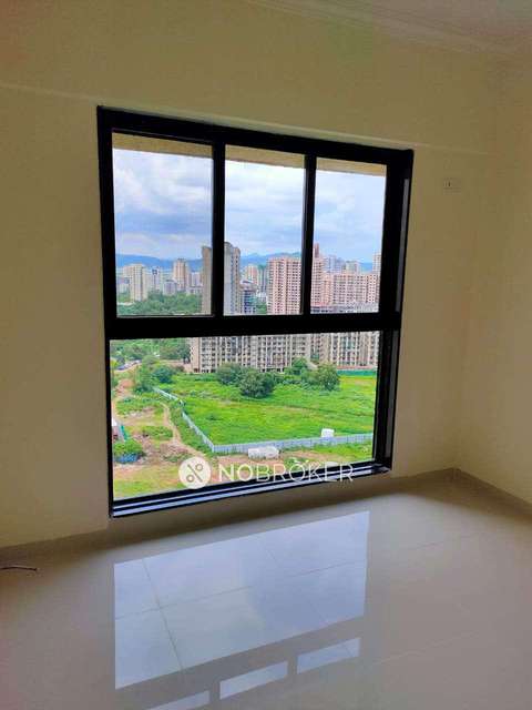 1 BHK Flat In Raunak Heights  For Sale  In Thane West