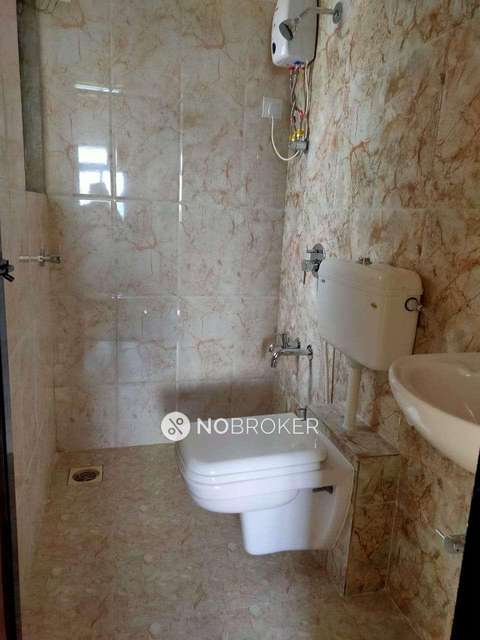 1 BHK Flat In Raunak Heights  For Sale  In Thane West