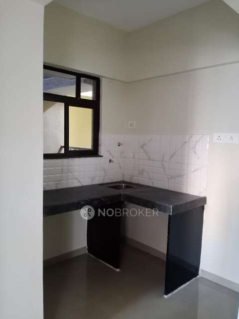 1 BHK Flat In Unicon Nivasa Part 2, Perne For Sale  In Perne