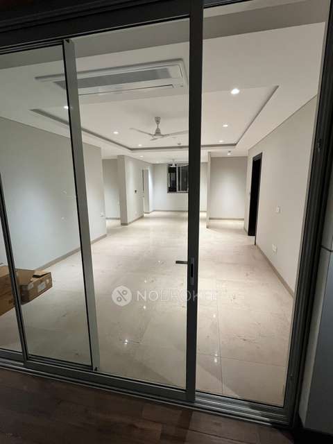 3 BHK Flat In Panchshil Towers for Rent  In  Kharadi, Pune