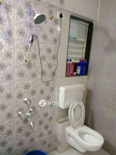 2 BHK Flat In Devarshi Complex  For Sale  In Narhe