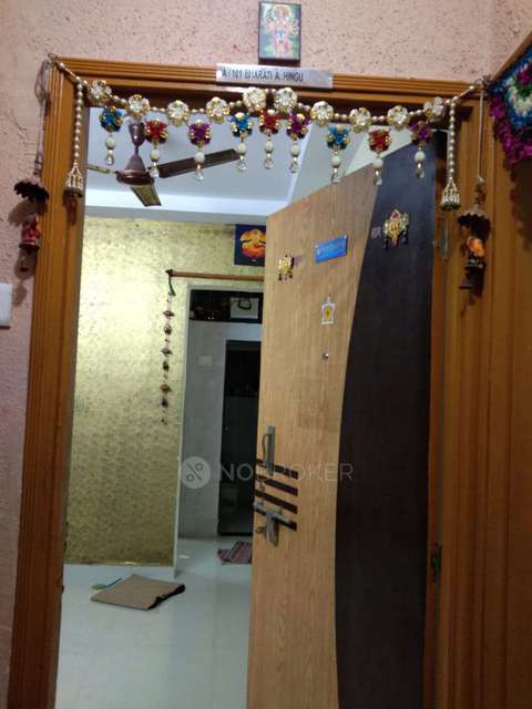 1 BHK Flat In Madhav Vatika 1 For Sale  In Palghar