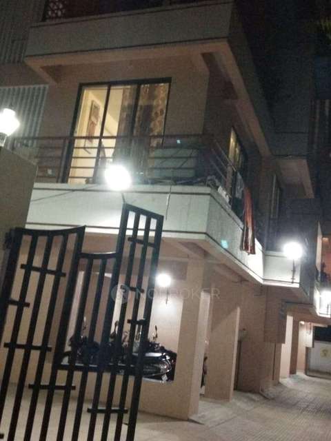 1 BHK Flat In Madhav Vatika 1 For Sale  In Palghar