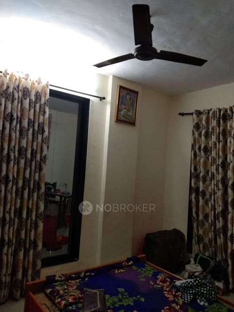 1 BHK Flat In Madhav Vatika 1 For Sale  In Palghar