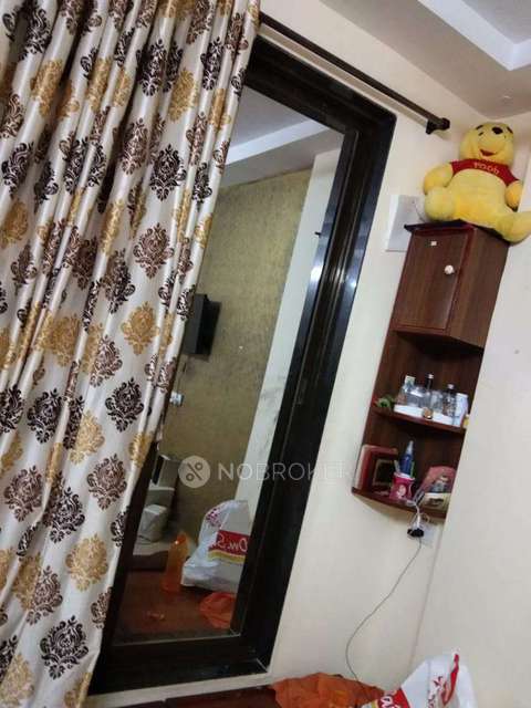 1 BHK Flat In Madhav Vatika 1 For Sale  In Palghar