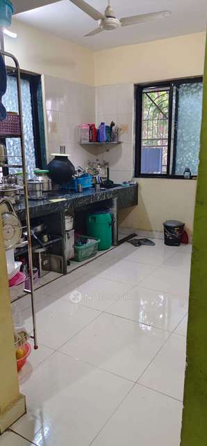 1 BHK Flat In Kailash Plaza For Sale  In Ambernath