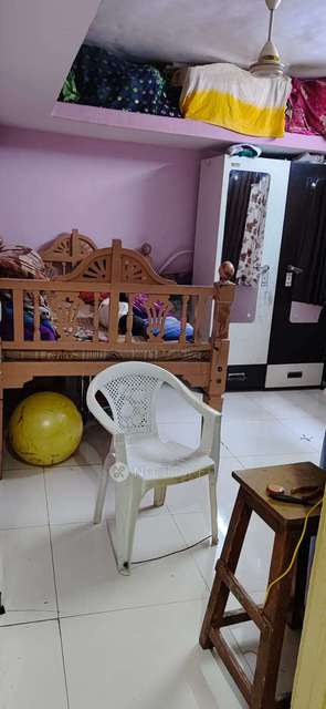 1 BHK Flat In Kailash Plaza For Sale  In Ambernath